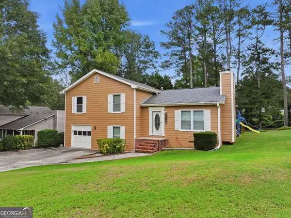 1668 Woodsong Court, Grayson, GA 30017