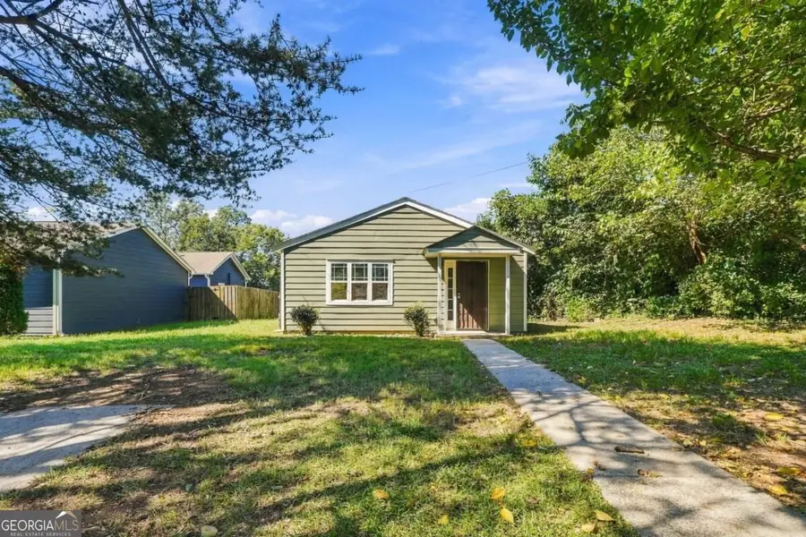 787 Grant Terrace Se, Atlanta, GA 30315 - #2