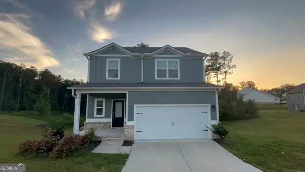 6215 Nathaniel Lane, Fairburn, GA 30213