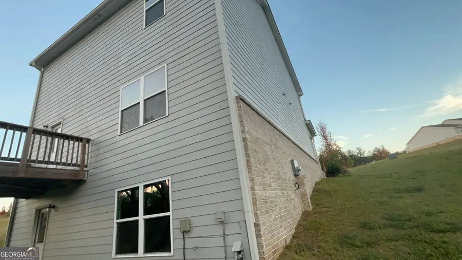 6215 Nathaniel Lane, Fairburn, GA 30213 - #2
