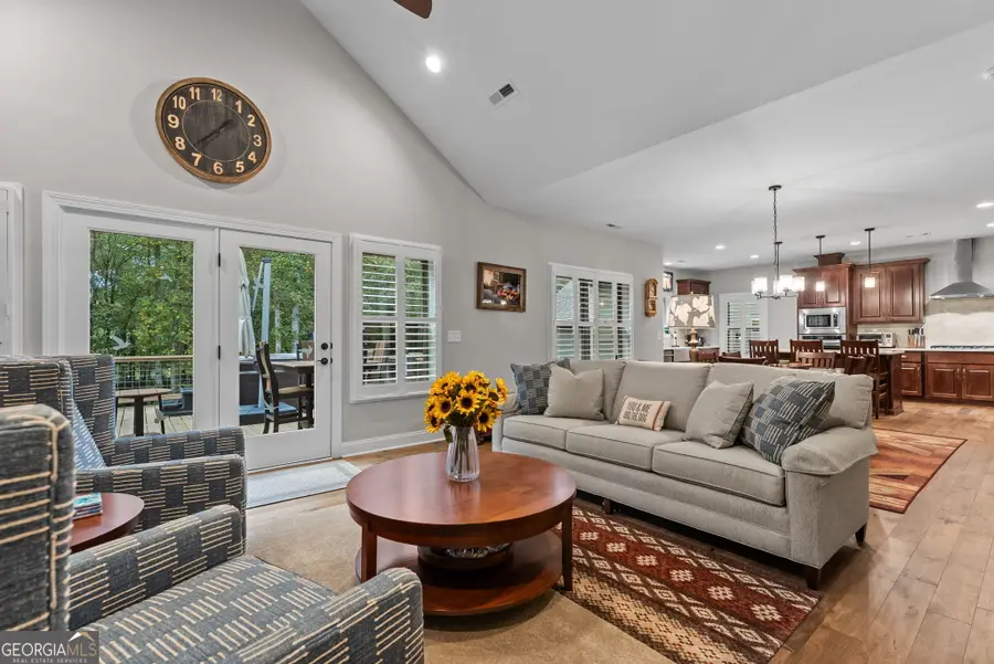 252 Yonah Way, Blairsville, GA 30512 - #2