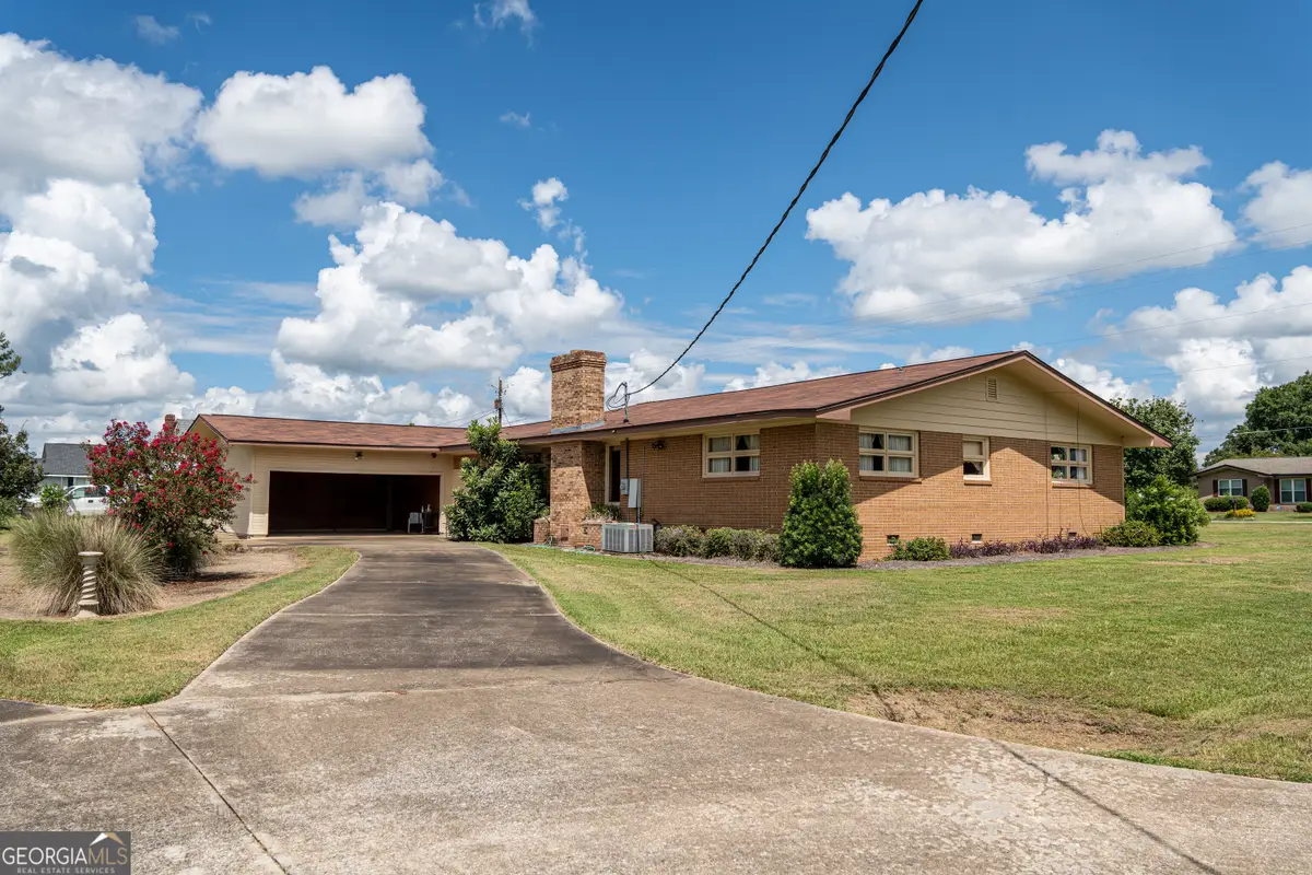 410 S Newcombe Avenue, Donalsonville, GA 39845 - #1