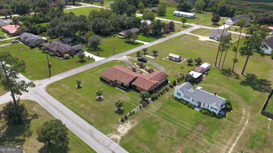 410 S Newcombe Avenue, Donalsonville, GA 39845 - #2