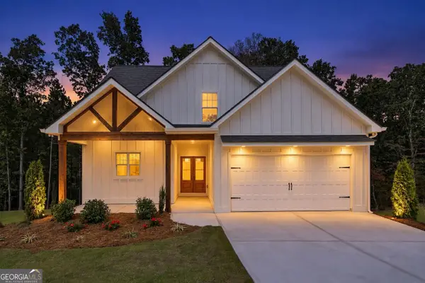 70 Lloyd Street, Monticello, GA 31064