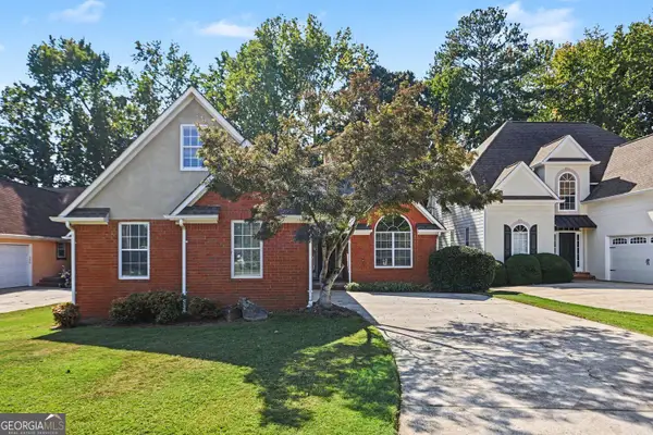 475 Fairway Court, Newnan, GA 30265