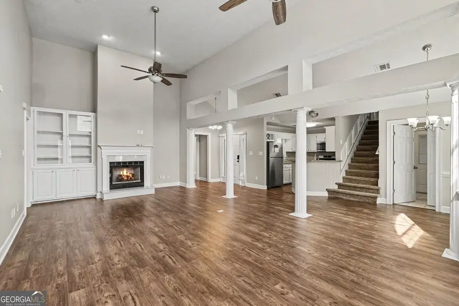 475 Fairway Court, Newnan, GA 30265 - #2