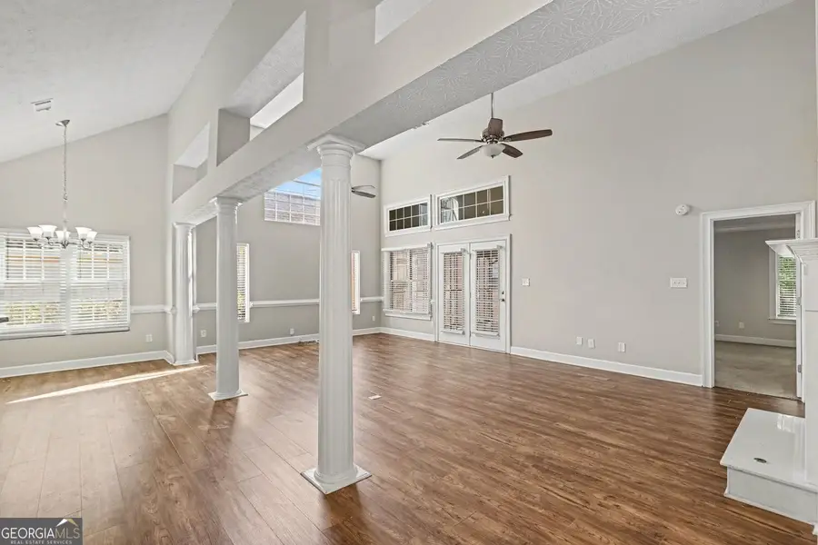 475 Fairway Court, Newnan, GA 30265 - #3
