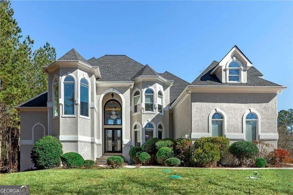 170 Longcreek Drive, Fayetteville, GA 30214 - #1