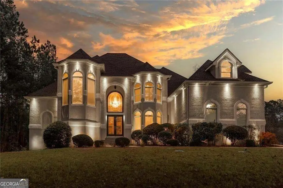 170 Longcreek Drive, Fayetteville, GA 30214 - #2