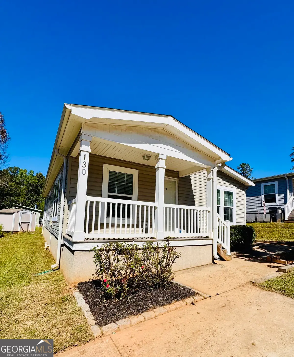 130 Bob White Ln, Newnan, GA 30263 - #1