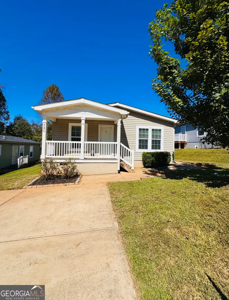 130 Bob White Ln, Newnan, GA 30263 - #2
