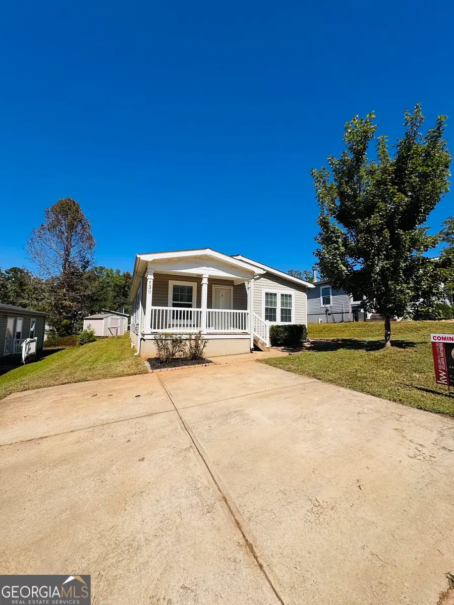 130 Bob White Ln, Newnan, GA 30263 - #3