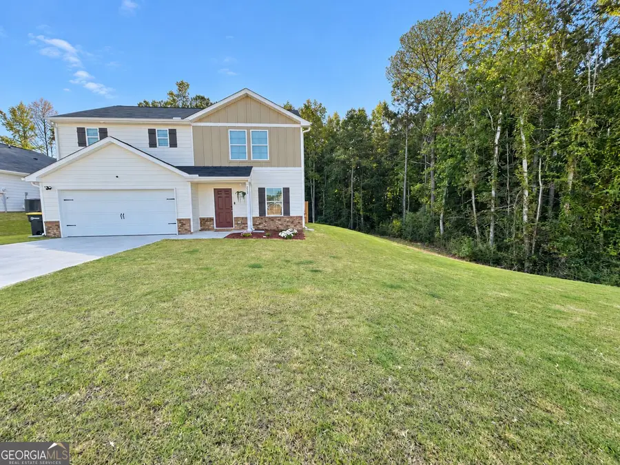262 Fox Chase Way, Hogansville, GA 30230 - #2