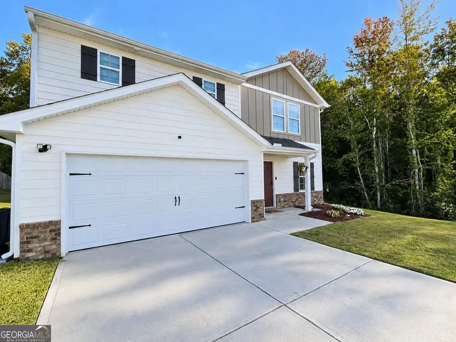 262 Fox Chase Way, Hogansville, GA 30230 - #3