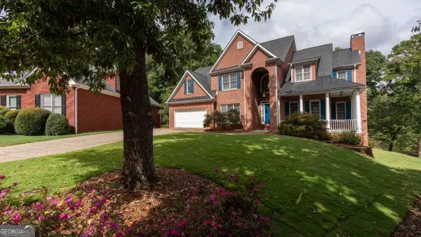 1165 Home Place Drive, Lawrenceville, GA 30043