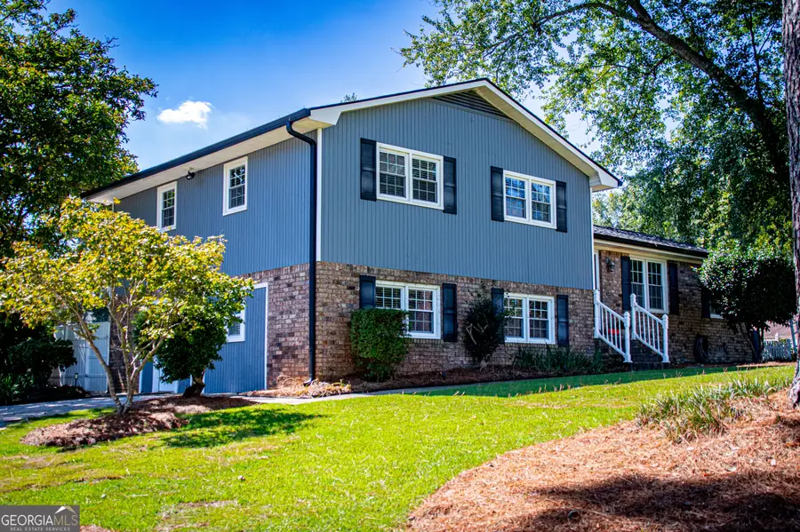 105 Kathy Lane, Carrollton, GA 30117 - #3