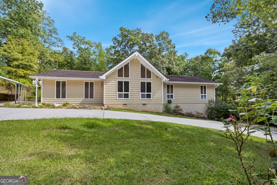 3071 White Road Ne, Conyers, GA 30012 - #2