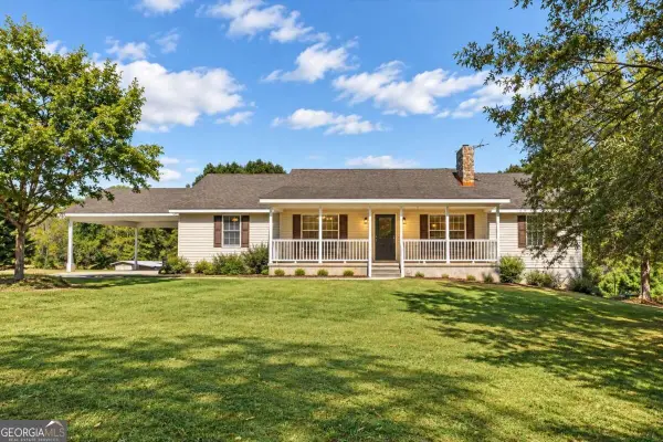 549 Gribble Road Se, Aragon, GA 30104