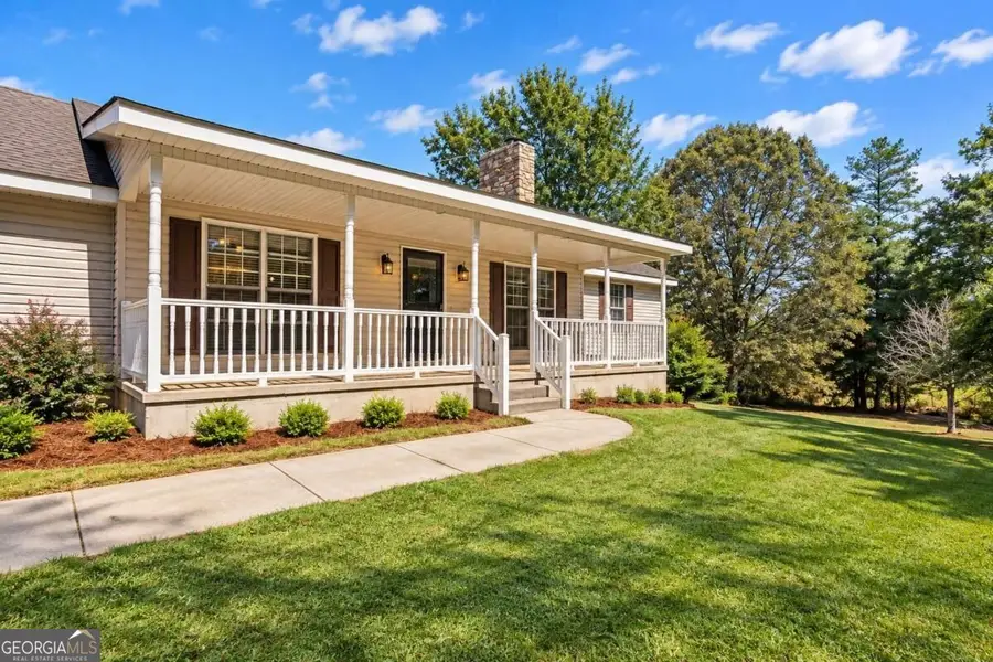 549 Gribble Road Se, Aragon, GA 30104 - #2