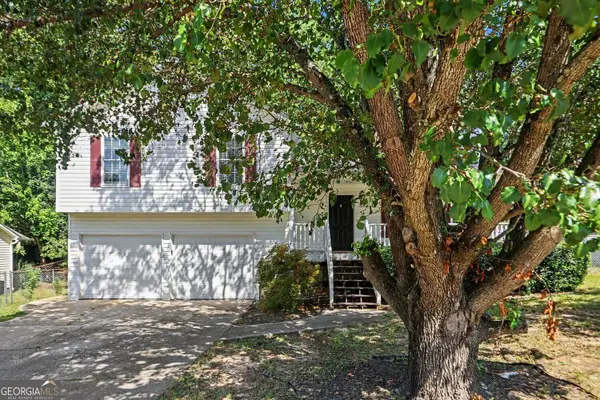 303 Ivy Terrace Drive, Dallas, GA 30157