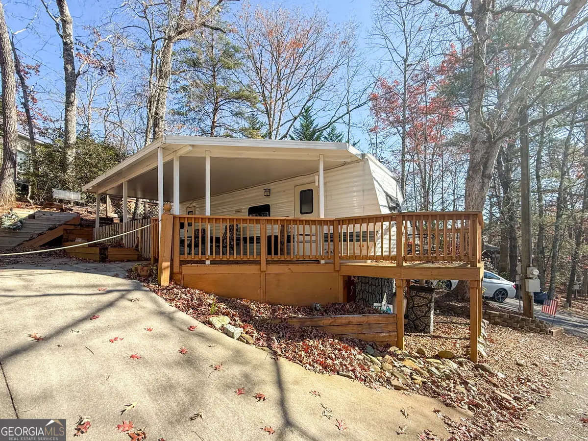 127 Rocky Lane, Cleveland, GA 30528 - #1