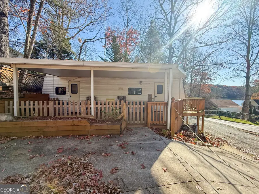 127 Rocky Lane, Cleveland, GA 30528 - #3