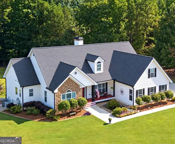 193 Swanson Road, Fayetteville, GA 30214
