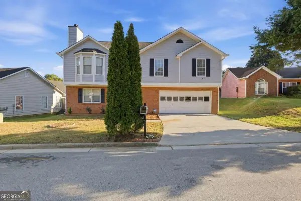 5527 Tunbridge Wells Road, Lithonia, GA 30058