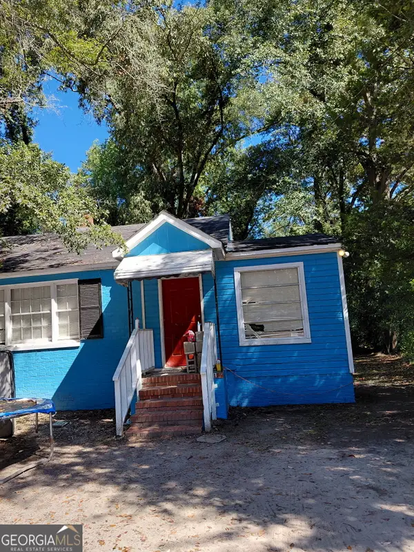 3229 Mary Drive, Macon, GA 31204