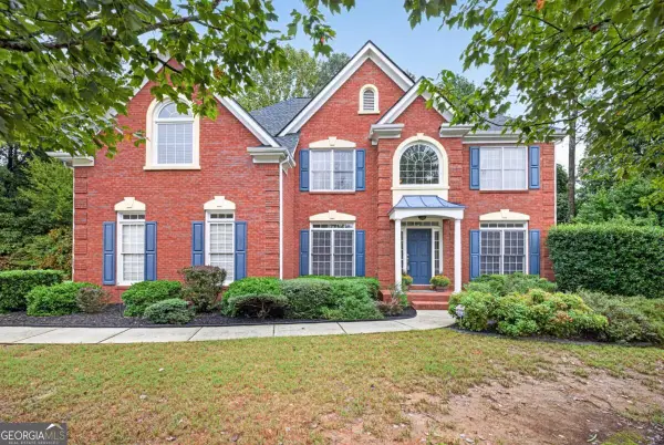 4395 Mayes Farm Court Nw, Marietta, GA 30064