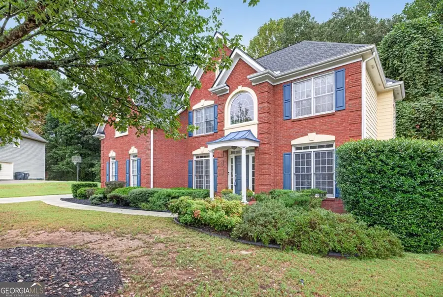 4395 Mayes Farm Court Nw, Marietta, GA 30064 - #2