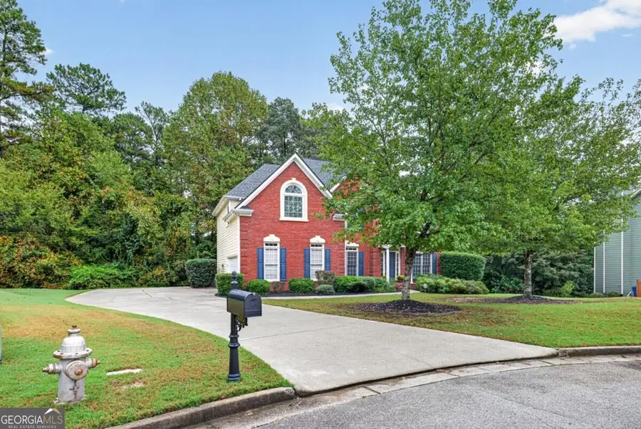 4395 Mayes Farm Court Nw, Marietta, GA 30064 - #3