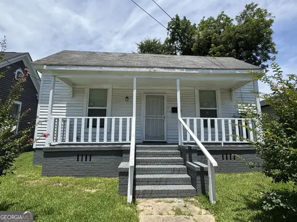 1539 Walnut Street, Macon, GA 31201