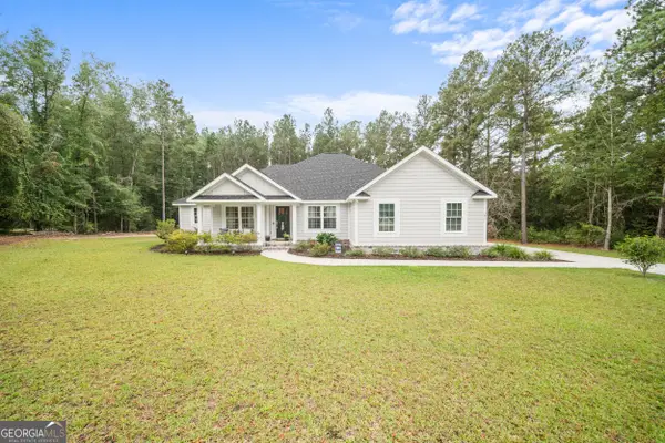 151 Windmill Plantation Drive, Statesboro, GA 30461
