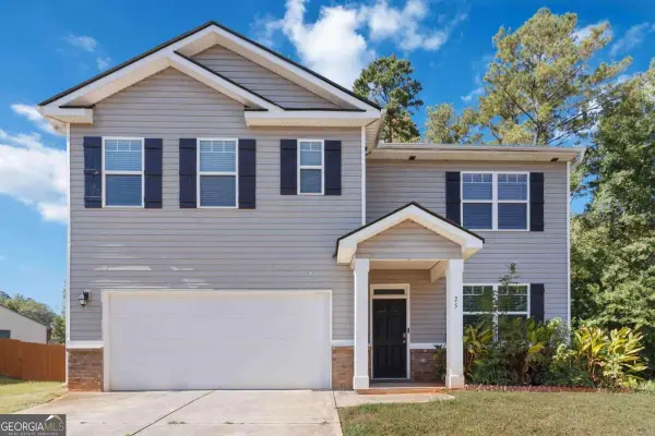 25 Lena Court, Covington, GA 30016