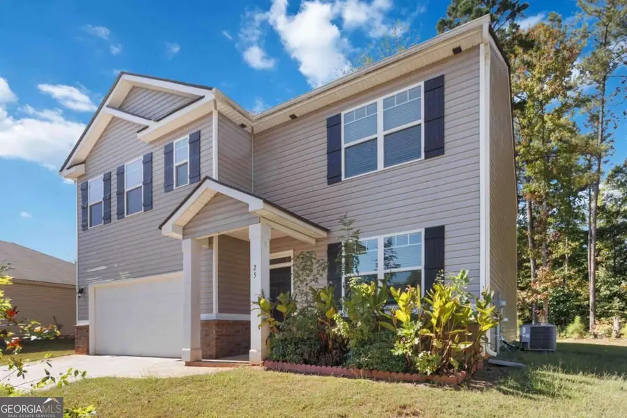 25 Lena Court, Covington, GA 30016 - #2