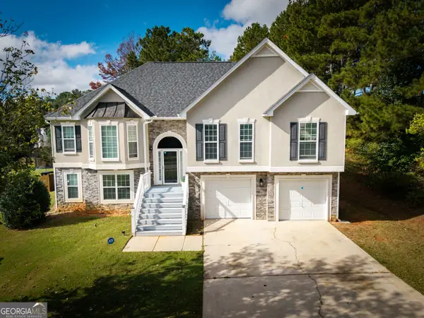 101 Bridgemill Drive, Hampton, GA 30228