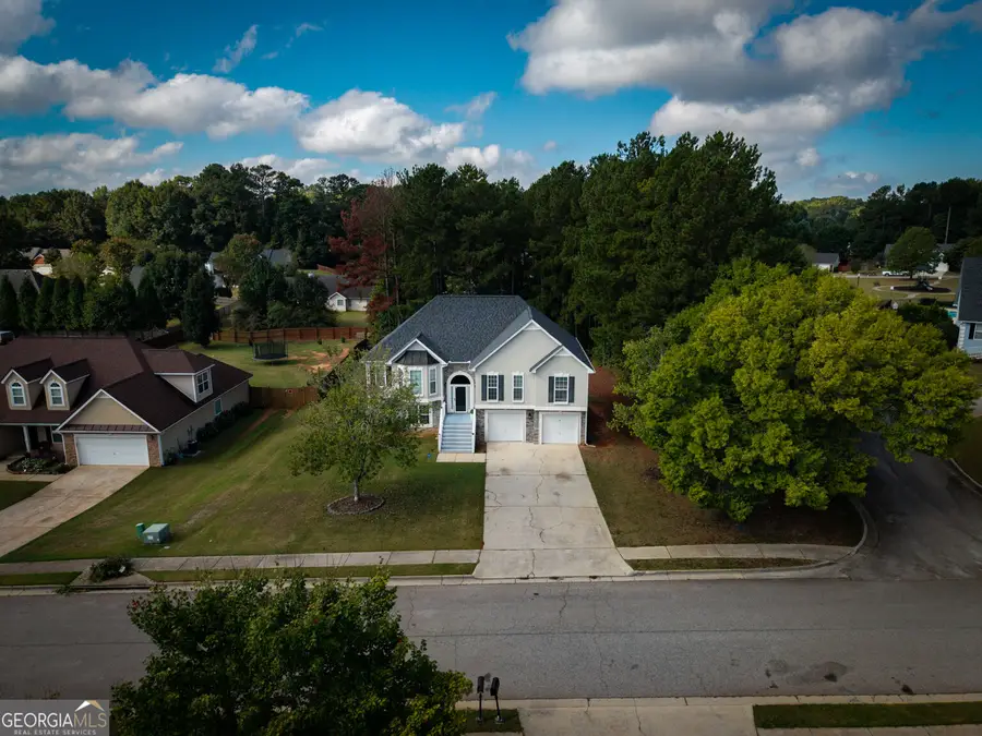 101 Bridgemill Drive, Hampton, GA 30228 - #2