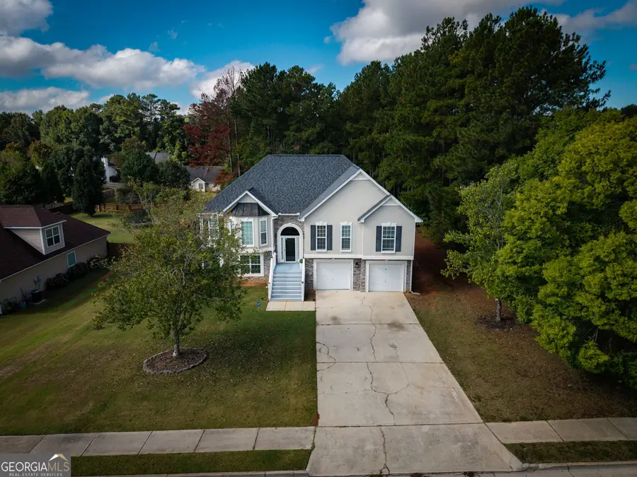101 Bridgemill Drive, Hampton, GA 30228 - #3