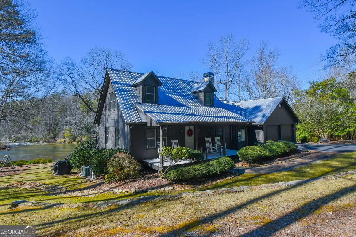 1207 Old River Road, Cornelia, GA 30531 - #1