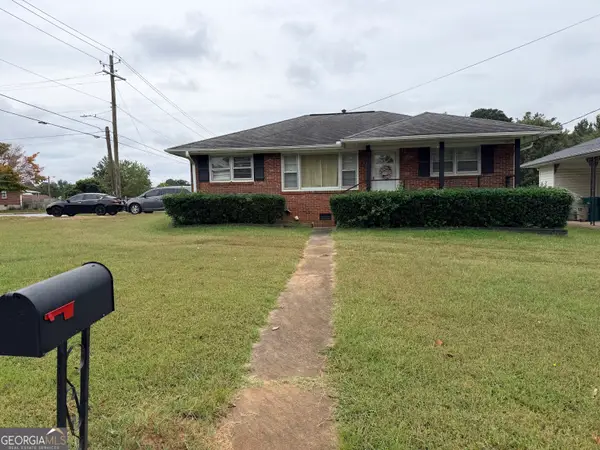 1013 Laurel Street, Morrow, GA 30260