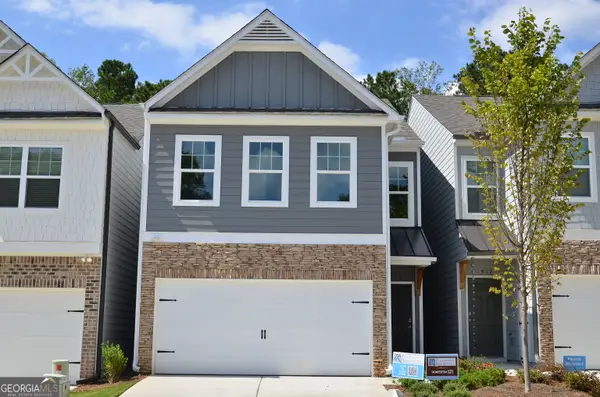 516 Hayes Lane, Canton, GA 30115