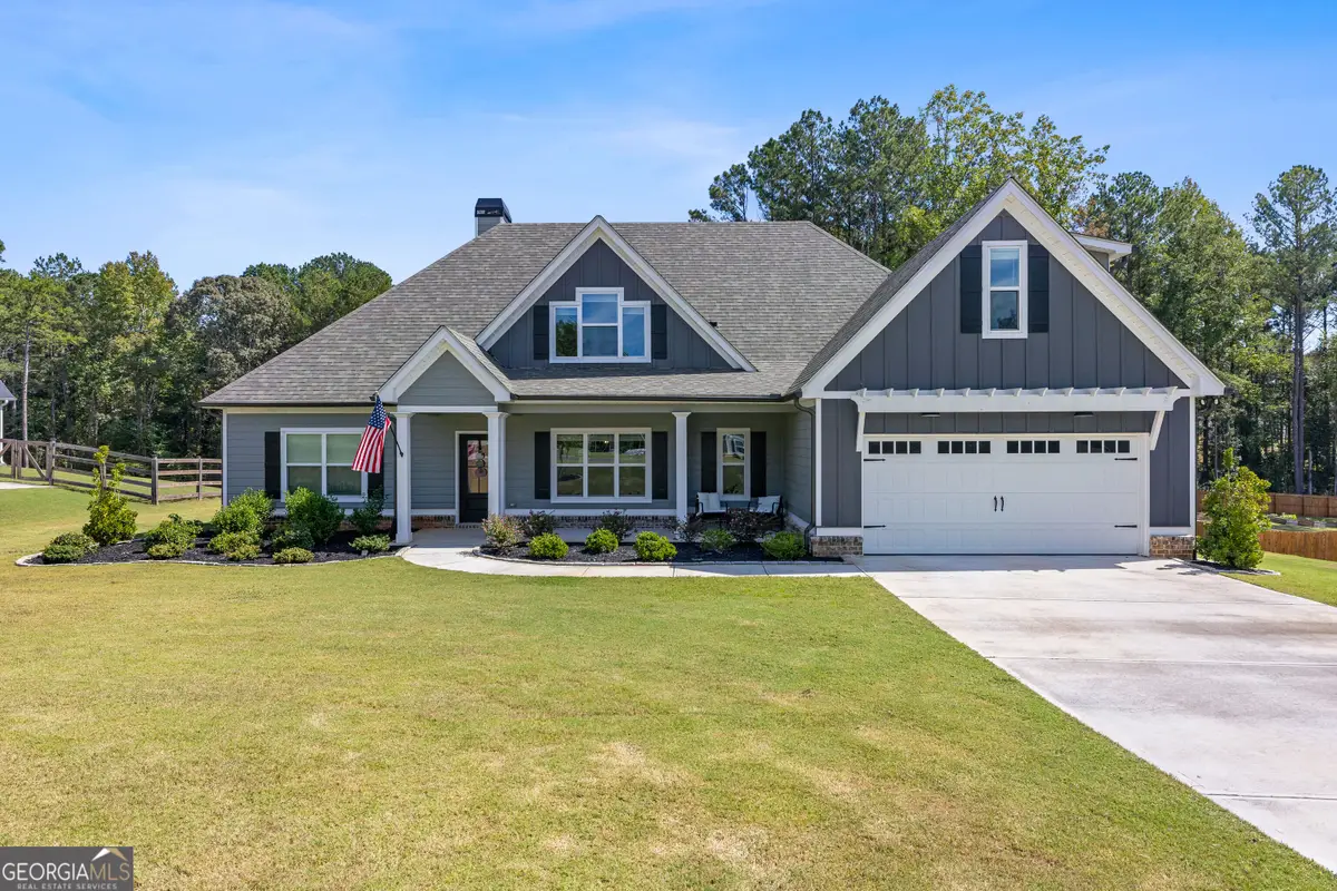 80 Sagebrook Lane, Newnan, GA 30263 - #1