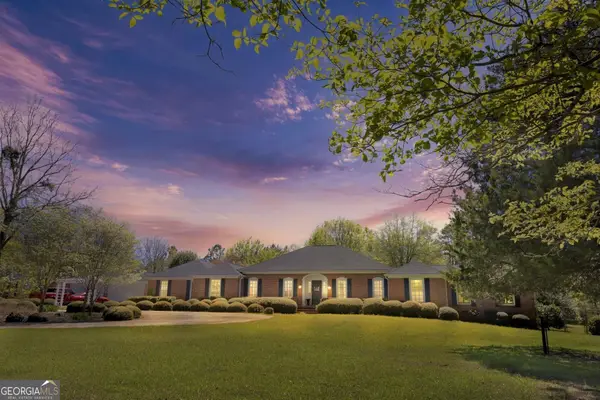 32 Green Oak Circle, Thomaston, GA 30286