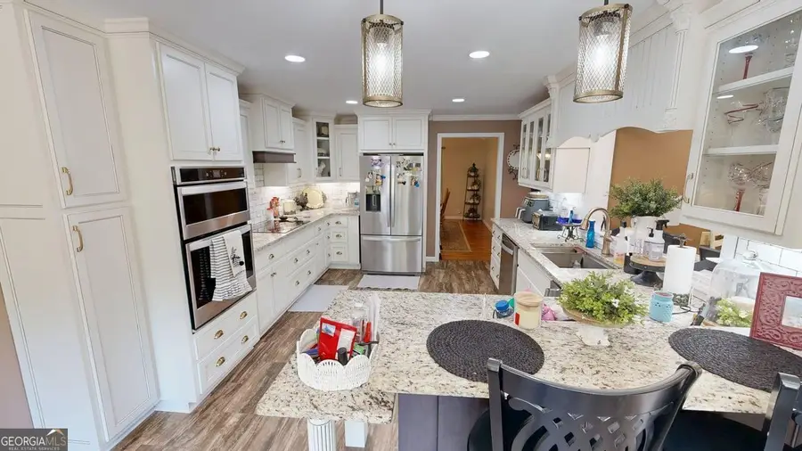 32 Green Oak Circle, Thomaston, GA 30286 - #3