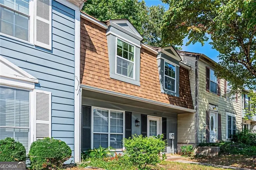 1497 Kilmuir Way, Stone Mountain, GA 30083 - #2