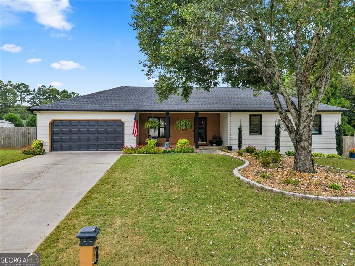 3385 Hudson Lane, Loganville, GA 30052 - #1