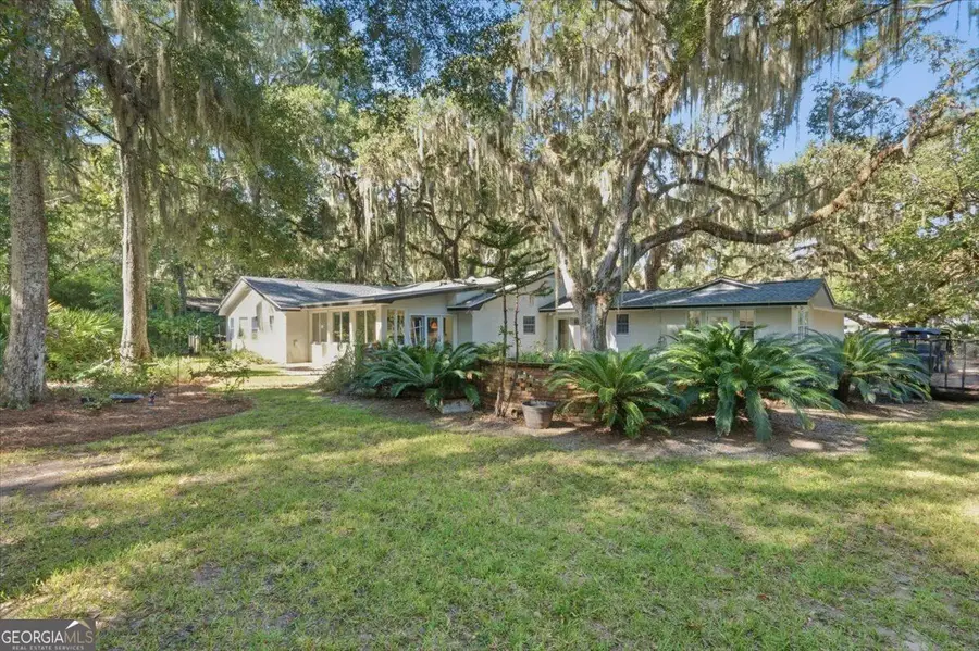 651 Old Plantation Road, Jekyll Island, GA 31527 - #3