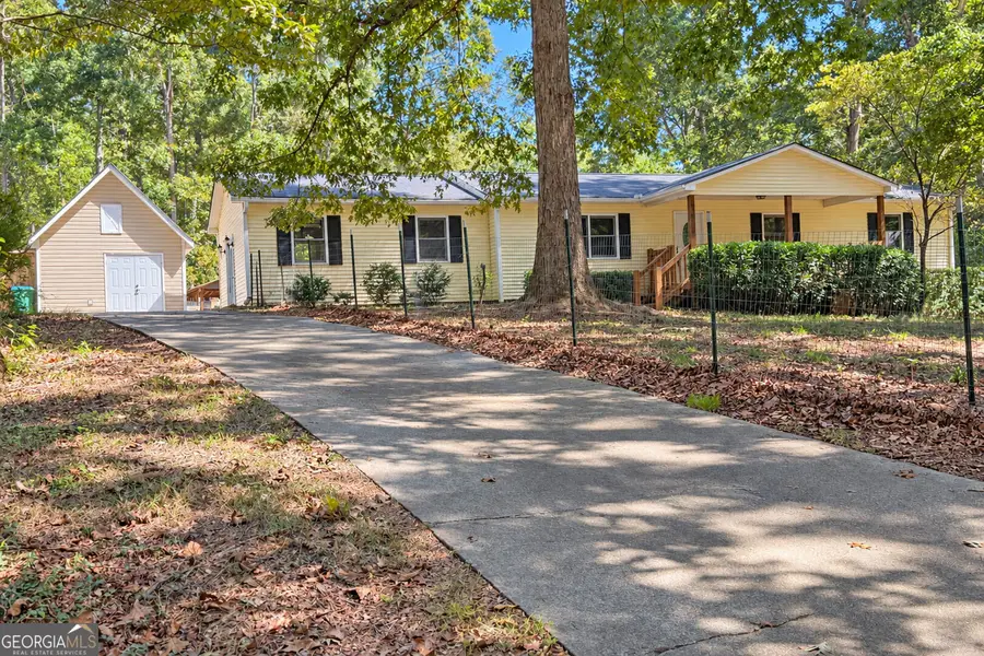 660 Sutallee Ridge Trail Ne, White, GA 30184 - #3