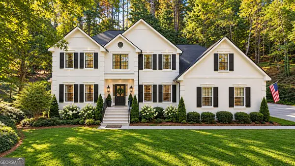 17 N Pheasant Run Se, Rome, GA 30161